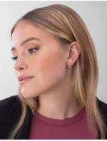 Náušnice VUCH Laisea Silver