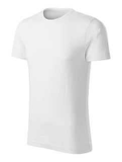 Gulf tričko pánské bílá