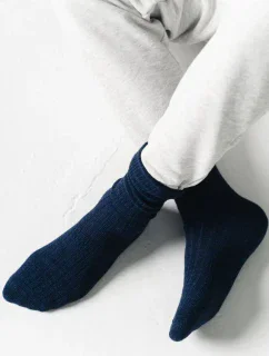 Dámské ponožky ALPACA 044