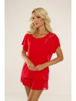 738 DÁMSKÉ PYŽAMO VELAR