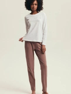 DÁMSKÉ PYŽAMO DELANIE 43701 AW25