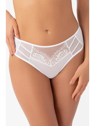 Brazilské kalhotky model 182032 Gorsenia Lingerie Brazilské kalhotky model 182032 Gorsenia Lingerie
