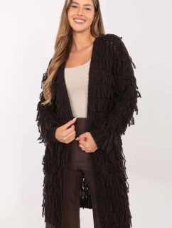 Svetr na zapínání model 217053 Rue Paris