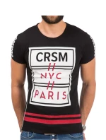 T-shirt model 61324 YourNewStyle T-shirt model 61324 YourNewStyle