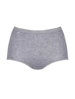 sloggi Basic+ Maxi - GRAY - SLOGGI GRAY - SLOGGI