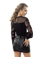 Halenka Eldar Samanta dlouhá/r S-XL