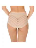 Dámské stahovací kalhotky DIM DIAMS CONTROL MIDI - DIM - tělová Dámské stahovací kalhotky DIM DIAMS CONTROL MIDI - DIM - tělová