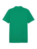 Puma Team Goal Casuals Polo M 658605 05 pánské Puma Team Goal Casuals Polo M 658605 05 pánské