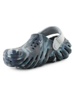 Žabky Crocs Echo Marbled Clog GS Jr 208464-0LE