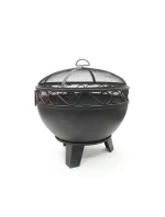 Zahradní ohniště Ohnivá mísa Boble FB.021