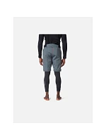 Šortky ROSSIGNOL Racing Short Adult – Black, černé Šortky ROSSIGNOL Racing Short Adult – Black, černé