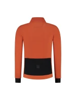 Rogelli dres s dlouhým rukávem SIGNATURE oranžový 3XL