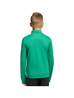 Dětská mikina adidas Entrada 26 Training Top green JZ6632
