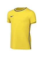 Dětský dres Nike Dri-Fit Park 26 žlutý HM7134 719