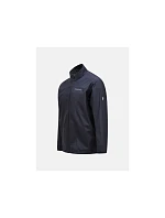 Pánská bunda PEAK PERFORMANCE M Glider Wind Jacket, černá Pánská bunda PEAK PERFORMANCE M Glider Wind Jacket, černá