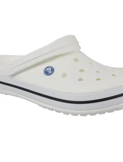 Žabky Crocs Crocband U 11016-100