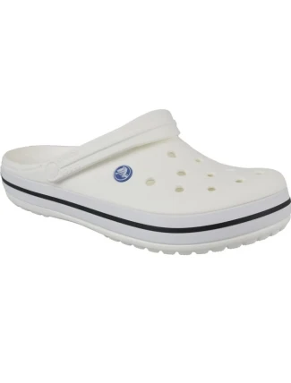 Žabky Crocs Crocband U 11016-100 Žabky Crocs Crocband U 11016-100