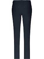 Daiber JN 3001 (34-52) Dámské elastické kalhoty 02.3001 navy Daiber JN 3001 (34-52) Dámské elastické kalhoty 02.3001 navy