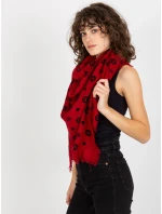 Šátek AT CH 23503 1.89 tmavě červený Šátek AT CH 23503 1.89 tmavě červený