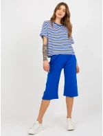 Dámská souprava EM KMPL 749.11 bílá a modrá - FPrice