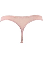 Tanga V-9518 v barvě powder pink – Axami Tanga V-9518 v barvě powder pink – Axami