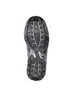 VANTAGE CTX LOW polobotky pánské černá