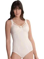 Clara komfortní korzet 3459 smetanový - Anita Classix Clara komfortní korzet 3459 smetanový - Anita Classix