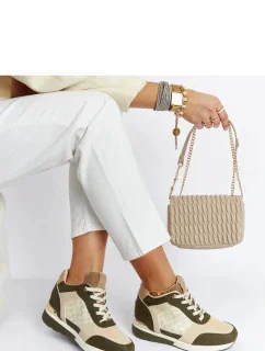 Tenisky  model 207553 Solea