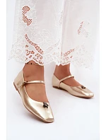 Balerinky  model 228936 Step in style