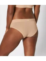 sloggi GO Allround Hipster - BROWN - SLOGGI BROWN - SLOGGI