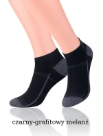 Sportovní bavlněné ponožky Steven Dynamic Sport art.101 Sportovní bavlněné ponožky Steven Dynamic Sport art.101