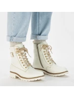 Boty Rieker W Y9126-80 RKR706