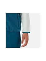 Rossignol Jr Strawpile Fleece Fz mikina