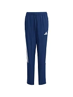 Dětské kalhoty adidas Tiro 26 League Presentation navy blue JZ9052