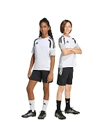 Dětské tréninkové šortky adidas Tiro 26 Competition černé KA7656 Dětské tréninkové šortky adidas Tiro 26 Competition černé KA7656