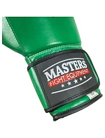 RBT-GREENSTRIKE 12 oz zelené kožené boxerské rukavice RBT-GREENSTRIKE 12 oz zelené kožené boxerské rukavice