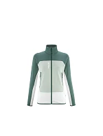 Bunda MILLET FUSION GRID JKT W, béžová Bunda MILLET FUSION GRID JKT W, béžová
