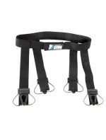 Dětské kamaše Bauer Belt Dětské kamaše Bauer Belt