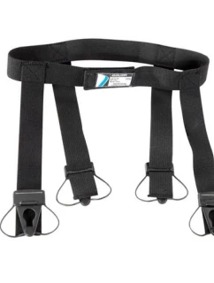 Dětské kamaše Bauer Belt