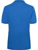 Daiber JN 71 Dámské piqué polo 02.0071 royal Daiber JN 71 Dámské piqué polo 02.0071 royal