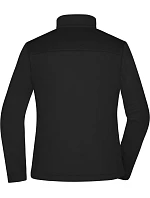 Daiber JN 1171 Dámská 3-vrstvá softshellová bunda 02.1171 black Daiber JN 1171 Dámská 3-vrstvá softshellová bunda 02.1171 black