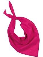 K-up KP 064 Šátek "Fiesta" 20.0064 fuchsia K-up KP 064 Šátek "Fiesta" 20.0064 fuchsia