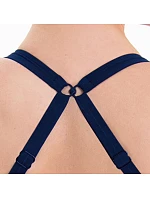 Style Saria jednodílné plavky 7278 black - Anita Classix