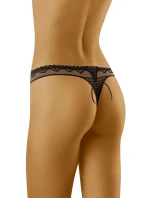 Wol-Bar Kanikani barva: černá Wol-Bar Kanikani barva: černá