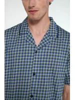 Vamp - Pyžamo s dlouhými kalhotami 20694 - Vamp Vamp - Pyžamo s dlouhými kalhotami 20694 - Vamp