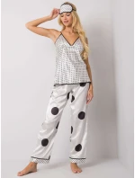 Sada BR KMPL 8523 bílá černá Sada BR KMPL 8523 bílá černá