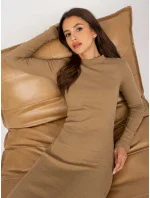 EM SK 672 šaty.04P tmavě lila EM SK 672 šaty.04P tmavě lila