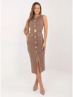 Šaty IT SK 21891.61 dark lilac