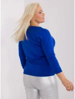 Halenka RV BZ 9030.23X kobalt