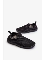 Dámské boty do vody Black Big Star